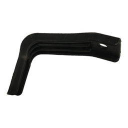 Suporte Interno Parachoque Traseiro  Esquerdo I30 2009 a 12