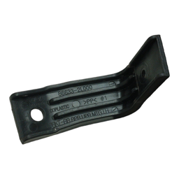 SUPORTE INTERNO PARACHOQUE TRASEIRO  ESQUERDO I30 2009 A 12