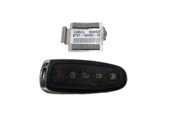 KIT MÓDULO FORD EDGE 3.5 V6 COD. 1531657A01