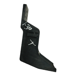 SUPORTE GUIA INFERIOR PARACHOQUE TRASEIRO I30 2009 A 2012