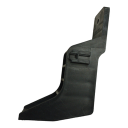 SUPORTE GUIA INFERIOR PARACHOQUE TRASEIRO I30 2009 A 2012