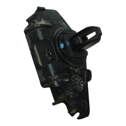 SUPORTE GUIA PARACHOQUE TRASEIRO DIREITO ETIOS SEDAN 2013/