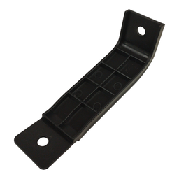 Suporte Guia Parachoque Traseiro Direito Elantra 2012 a 2015