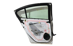 PORTA TRASEIRA ESQUERDA CRUZE HATCH/SEDAN 2012 2013 A 2016