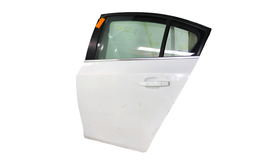 PORTA TRASEIRA ESQUERDA CRUZE HATCH/SEDAN 2012 2013 A 2016