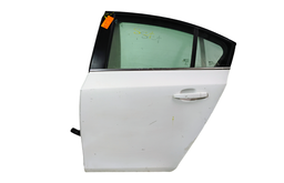 Porta Traseira Esquerda Cruze Hatch/Sedan 2012 2013 a 2016