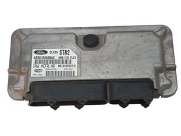 KIT MODULO INJEÇÃO FORD KA 1.0 FLEX COD. AS5512A650AC