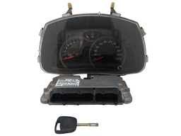 Kit Modulo Injeção Ford Ka 1.0 Flex Cod. AS5512A650AC