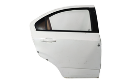 PORTA TRASEIRA DIREITA SONIC SEDAN 2012 A 2014