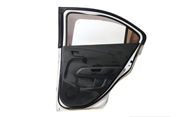 PORTA TRASEIRA DIREITA SONIC SEDAN 2012 A 2014