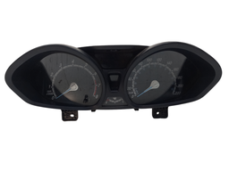 KIT MODULO INJEÇÃO NEW FIESTA 1.6 FLEX COD. A2C80860903DAAC