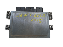 KIT MODULO INJEÇÃO NEW FIESTA 1.6 FLEX COD. A2C80860903DAAC