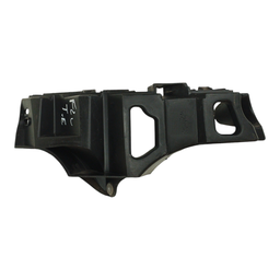  Guia Parachoque Traseiro Esquerdo Fluence 2011 a 2018