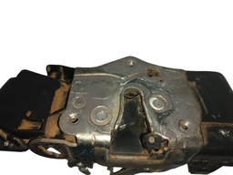 Fechadura Porta Dianteira Esquerda Fiat Stilo 2003 a 2011