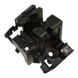  Suporte do Parachoque Traseiro Direito C5 Sedan 2009 a 2012