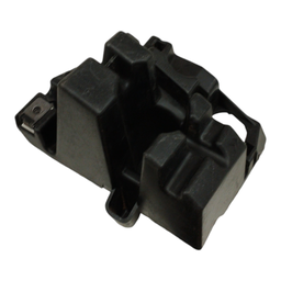  SUPORTE DO PARACHOQUE TRASEIRO DIREITO C5 SEDAN 2009 A 2012