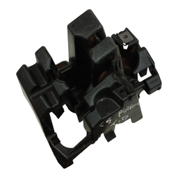  SUPORTE DO PARACHOQUE TRASEIRO DIREITO C5 SEDAN 2009 A 2012