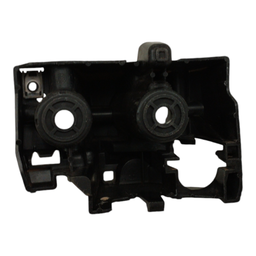  SUPORTE DO PARACHOQUE TRASEIRO DIREITO C5 SEDAN 2009 A 2012