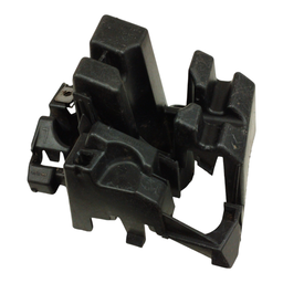 Suporte do Parachoque Traseiro Esquerdo C5 Sedan 2009 a 2012