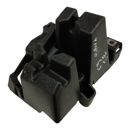 SUPORTE DO PARACHOQUE TRASEIRO ESQUERDO C5 SEDAN 2009 A 2012