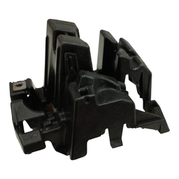 SUPORTE DO PARACHOQUE TRASEIRO ESQUERDO C5 SEDAN 2009 A 2012