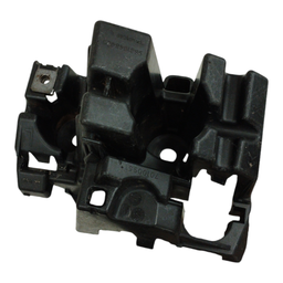 SUPORTE DO PARACHOQUE TRASEIRO ESQUERDO C5 SEDAN 2009 A 2012