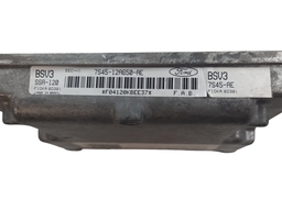  MÓDULO INJEÇÃO FORD FOCUS 1.6 FLEX CÓD. 7S4512A650AE