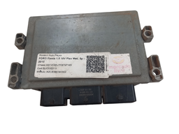 MÓDULO INJEÇÃO FIESTA 1.5 16V FLEX COD. A2C8086090302