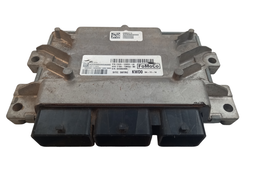 MÓDULO INJEÇÃO FIESTA 1.5 16V FLEX COD. A2C8086090302