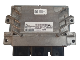 Módulo Injeção Fiesta 1.5 16v Flex Cod. A2c8086090302