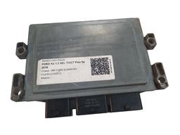 MÓDULO INJEÇÃO FORD KA 1.0 FLEX SEL COD.A2C7544100305
