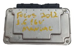 MÓDULO INJEÇÃO FORD FOCUS 1.6 FLEX COD. AM5512A650EF