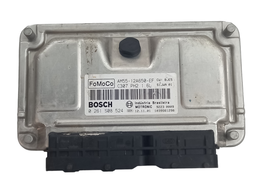 Módulo Injeção Ford Focus 1.6 Flex Cod. Am5512a650ef