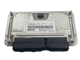 MÓDULO INJEÇÃO FORD FOCUS 1.6 FLEX COD. AM5512A650EF