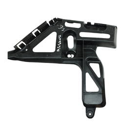 Guia Parachoque Traseiro Esquerdo Megane 2007 a 2013