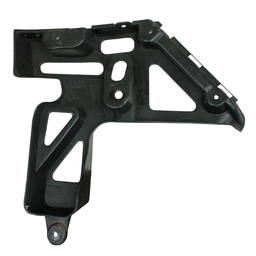 GUIA PARACHOQUE TRASEIRO ESQUERDO MEGANE 2007 A 2013