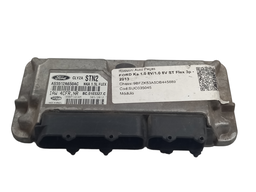 MÓDULO INJEÇÃO FORD KA 1.0 FLEX COD. AS5512A650AC