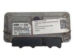 Módulo Injeção Ford Ka 1.0 Flex Cod. AS5512A650AC