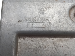 MÓDULO INJEÇÃO FORD RANGER/FUSION 2.5 COD. AE5A12A650FM