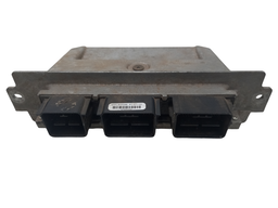 MÓDULO INJEÇÃO FORD RANGER/FUSION 2.5 COD. AE5A12A650FM