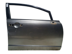Porta Dianteira Direita Civic 2007 2008 a 2011