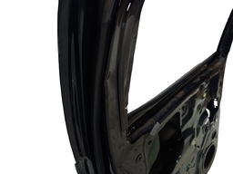 PORTA TRASEIRA ESQUERDA RANGER 2013 2014/ C/DETALHES