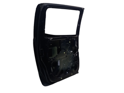 PORTA TRASEIRA ESQUERDA RANGER 2013 2014/ C/DETALHES