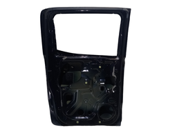 PORTA TRASEIRA ESQUERDA RANGER 2013 2014/ C/DETALHES