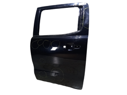 PORTA TRASEIRA ESQUERDA RANGER 2013 2014/ C/DETALHES