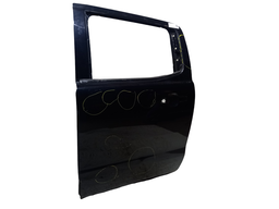 PORTA TRASEIRA ESQUERDA RANGER 2013 2014/ C/DETALHES