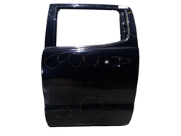 Porta Traseira Esquerda Ranger 2013 2014/ C/Detalhes