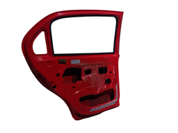 PORTA TRASEIRA ESQUERDA GOL VOYAGE G5 G6 G7 G8 C/DETALHES