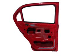 PORTA TRASEIRA ESQUERDA GOL VOYAGE G5 G6 G7 G8 C/DETALHES