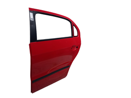 PORTA TRASEIRA ESQUERDA GOL VOYAGE G5 G6 G7 G8 C/DETALHES